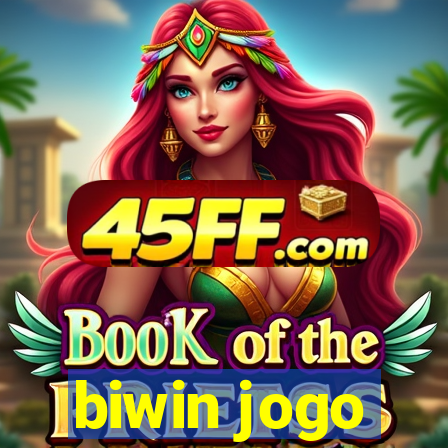 biwin jogo